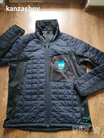 Mascot  Jacket - мъжко работно яке КАТО НОВО L, снимка 6 - Якета - 49862709