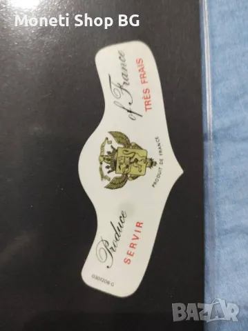 Предлагаме голяма колекция етикети за вино, снимка 5 - Други ценни предмети - 48999421