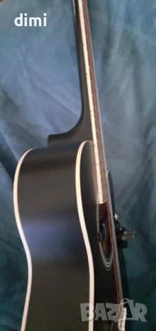 ел акустична китара, снимка 6 - Китари - 53290349