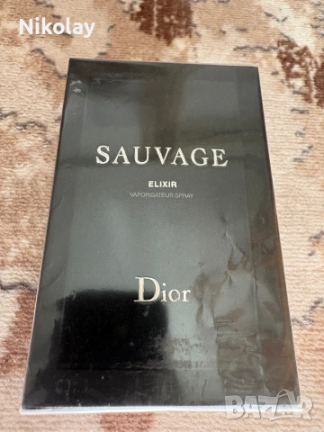 Xerjoff Accento, Xerjoff Erba Gold, YSL Y EDP, Dior Sauvage Elixir, снимка 6 - Унисекс парфюми - 53938389