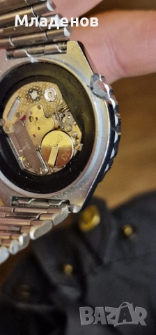 Часовник , часовници за части ., снимка 7 - Мъжки - 52636682