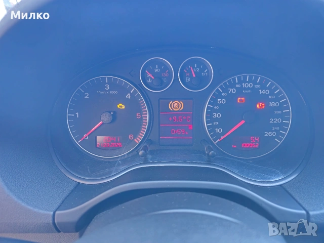 audi a3 sportback S-line, снимка 10 - Автомобили и джипове - 54258570