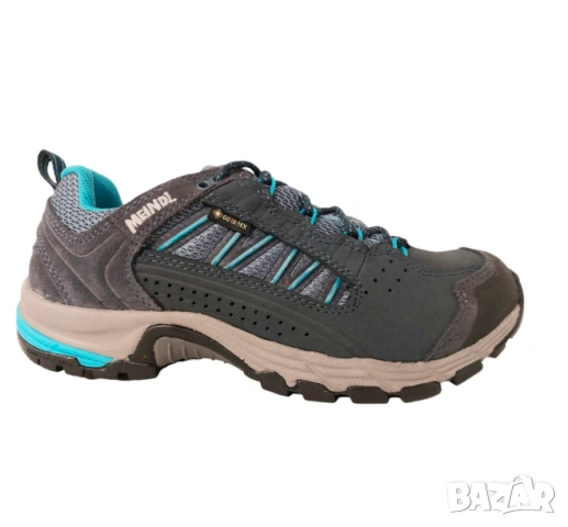 Туристическите обувки Meindl Journey Lady Pro GTX   номер 38 ,5 водоустойчиви , снимка 3 - Други - 53037094