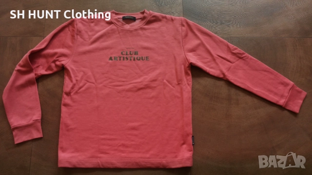 SCOTCH & SODA Sweatshirt Размер M мъжка блуза 14-60