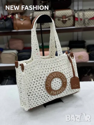 Дамски Чанти ✨ Louis Vuitton , снимка 4 - Чанти - 49416789