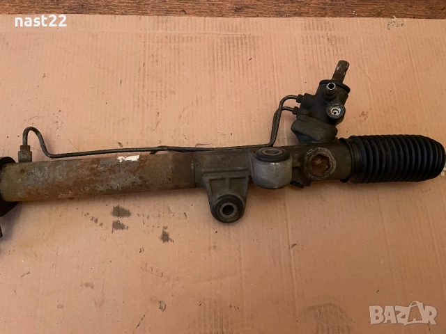 Кормилна рейка за Грейт Уол Ховър, снимка 3 - Части - 52056889