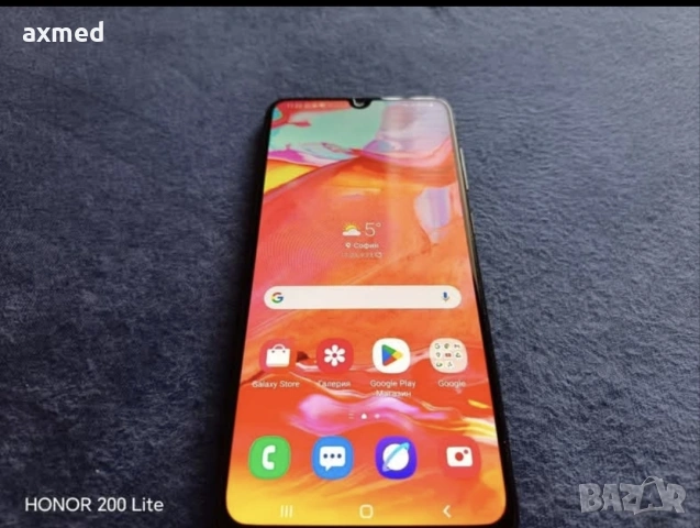 Samsung Galaxy A 70 6/128Gb