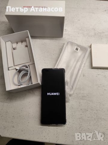 huawei nova 10 pro , снимка 3 - Huawei - 45136731