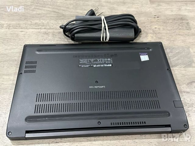 Dell Latitude 7280 на части., снимка 2 - Части за лаптопи - 45725530