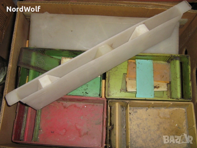 ХРАНИЛКИ за пчели 0,800 мл, снимка 2 - За пчели - 43178704