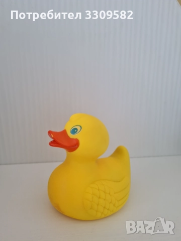 Гумено пате