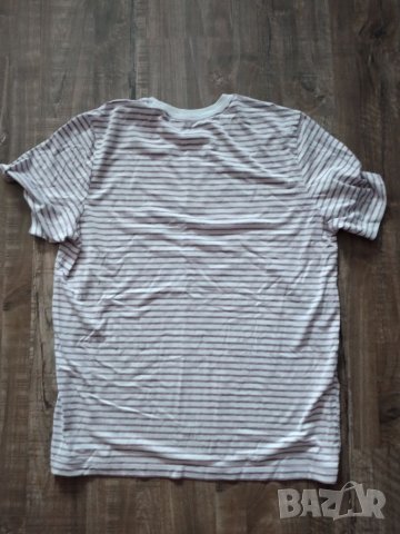 Тениска Nike размер L, снимка 5 - Тениски - 45711722
