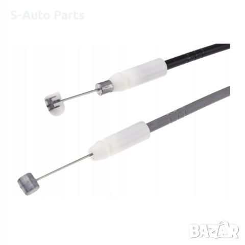 Брава за Hyundai i20 MK1 (2008-2015) за задна лява врата, снимка 7 - Части - 52885337