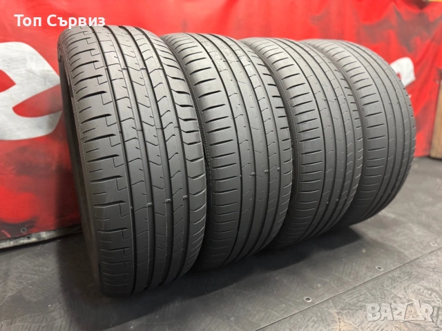 235 50 19, Летни гуми, Pirelli PZero, 4 броя