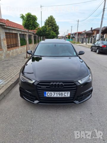 Audi a6 3.0T Supercharged Quattro Competition, снимка 2 - Автомобили и джипове - 45174809