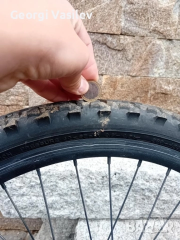 колело, снимка 6 - Велосипеди - 52345145