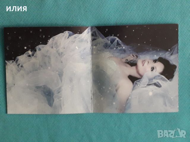 Sarah Brightman – 2008 - A Winter Symphony(Contemporary,Vocal,Holiday), снимка 3 - CD дискове - 45535041