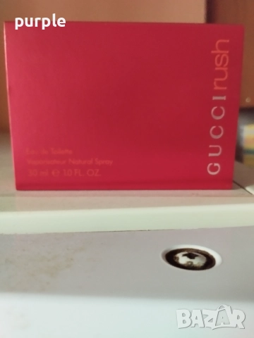 Gucci Rush 30ml