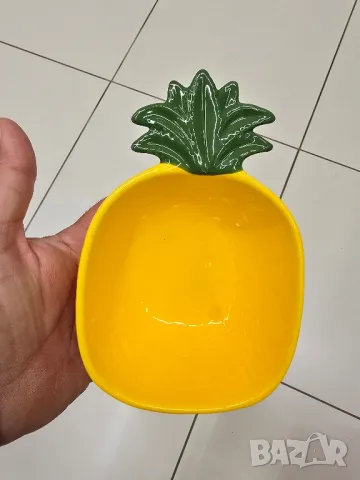 купички ананас 