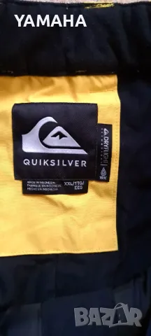 Quiksilver  Мъжки  Ски  Панталон 2XL, снимка 6 - Панталони - 48725149