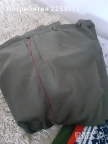 Нови панталони ВВС и Сухопътни, снимка 3 - Антикварни и старинни предмети - 49113908