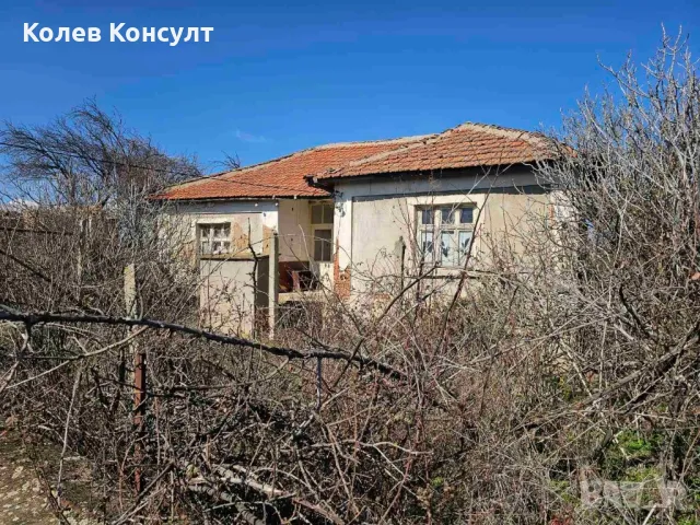 Продавам къща в село Оряхово , снимка 3 - Къщи - 49439424