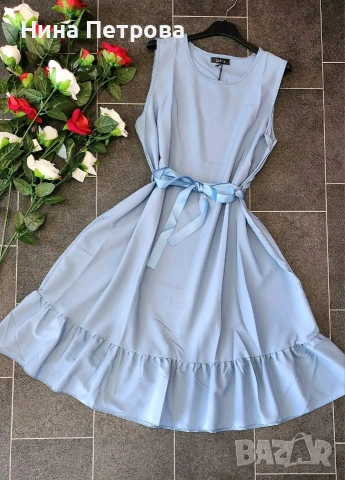 Дамски дрехи по 13 евро , снимка 18 - Клинове - 53570055