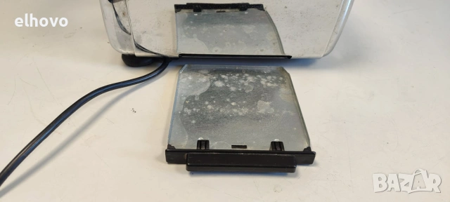 Тостер FIF 6206, снимка 3 - Тостери - 42161421