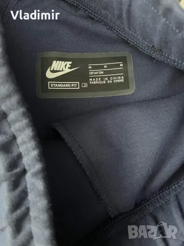 оригинално детско долнище Nike Tech, снимка 4 - Детски анцузи и суичери - 48461421