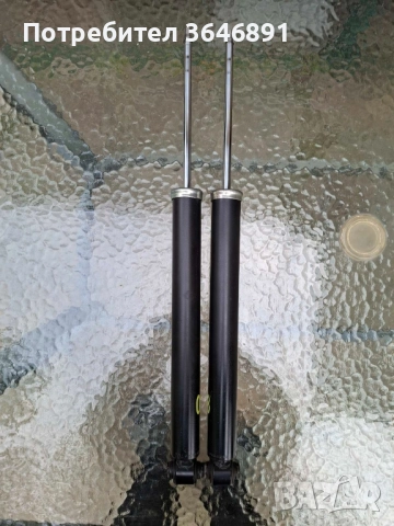 Амортисьори , снимка 2 - Части - 52072147