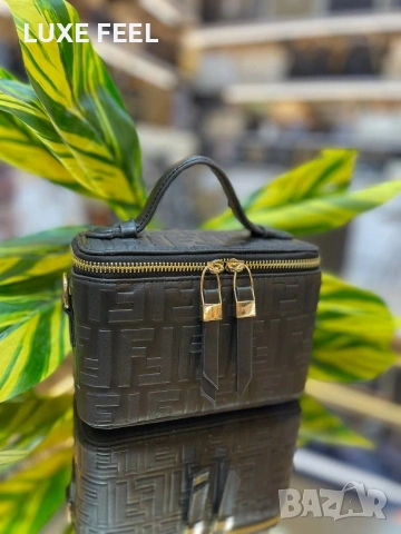 FENDI ⚜️Дамски Чанти , снимка 9 - Чанти - 53341110