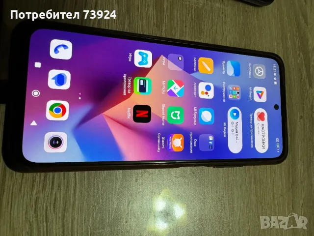 Redmi note 10s, снимка 2 - Xiaomi - 47947402