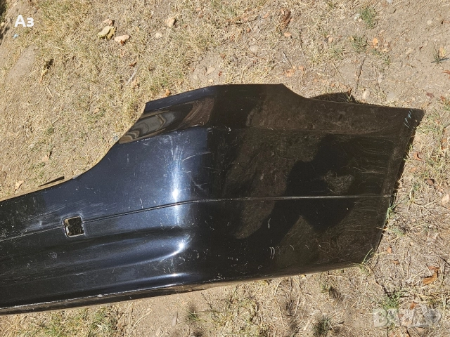 Задна броня Е91 , снимка 4 - Части - 51612081