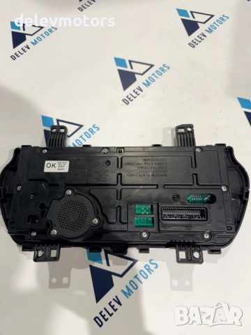 94023-Q0180 километраж от Hyundai I20 1.0T, двигател G3LE, M09VMD - 7 ст. автоматик, 101 кс., 57000 , снимка 2 - Части - 53527708