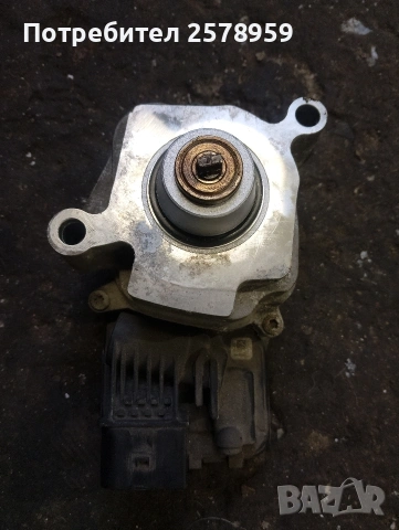 Актуатор раздатка за BMW X6 Series E71, E72 (05.2008 - 06.2014) xDrive , снимка 4 - Части - 53213557