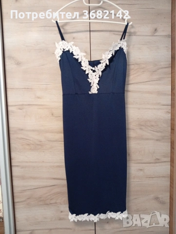 продавам дамска рокля 
