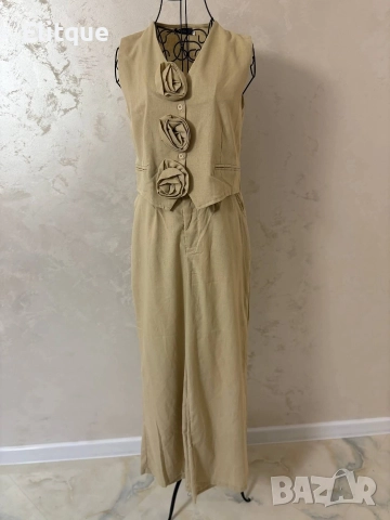 дамски комплект 