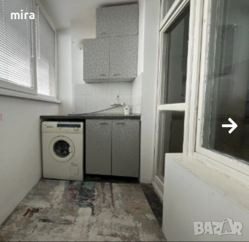 Обзаведен апартамент 'Обеля-2', до метро, преустроен на двустаен, снимка 6 - Апартаменти - 54023763