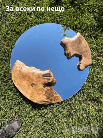 Ръчно Изработени Огледала, снимка 3 - Огледала - 50922695