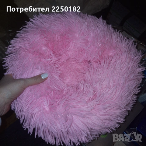 Легло за мини домашен любимец!, снимка 2 - За кучета - 53311891