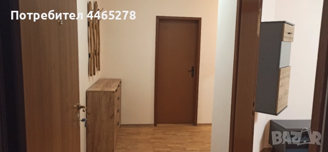 Дава под наем 3-стаен апартамент , снимка 2 - Апартаменти - 52684908