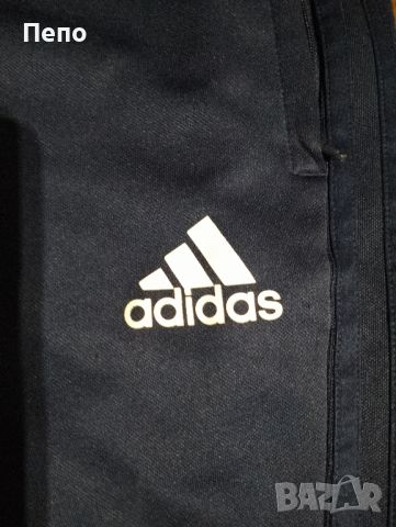 Долнище Adidas , снимка 2 - Спортни дрехи, екипи - 46335776