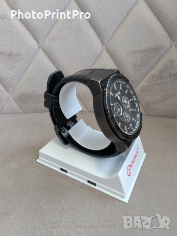 DOXA (Swiss Made)., снимка 3 - Мъжки - 53077128