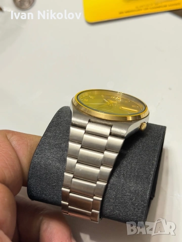 Автоматичен часовник Seiko, снимка 2 - Мъжки - 53906037