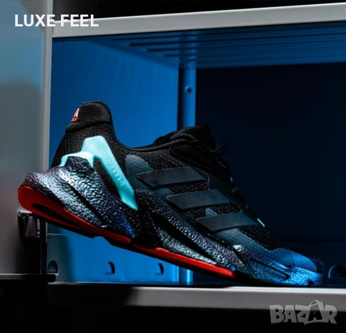 Adidas ✨ Мъжки Маратонки -41н, снимка 6 - Маратонки - 54157390