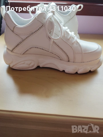 Buffalo маратонки 42 номер , снимка 8 - Маратонки - 53807154