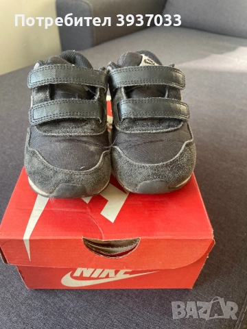 Nike детски маратонки , снимка 3 - Детски маратонки - 51500026