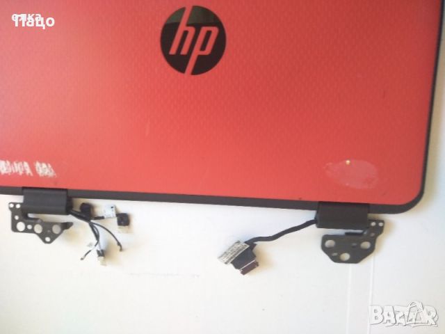 HP 7265 NGW  11,6, снимка 3 - Части за лаптопи - 45374527