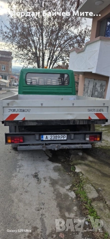Peugeot Boxer, снимка 6 - Камиони - 53055751
