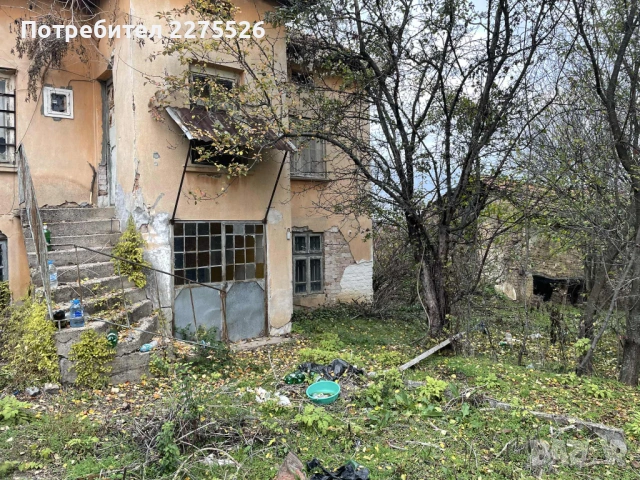 1200 кв.м. имот в с. Писарово, снимка 7 - Вили - 53990740